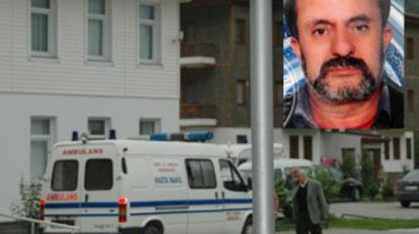 Can kurtaracakken can aldı