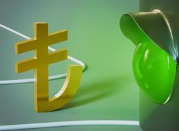 Ekonomik güven endeksi Ocak'ta arttı