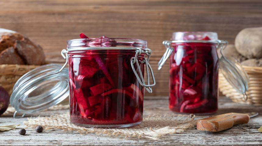 Pancar turşusunun faydaları nelerdir? Pancar turşusu neye iyi gelir, ne işe yarar?	
