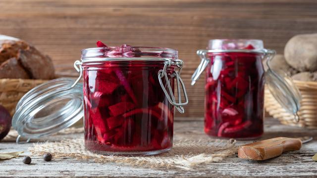 Pancar turşusunun faydaları nelerdir? Pancar turşusu neye iyi gelir, ne işe yarar?	
