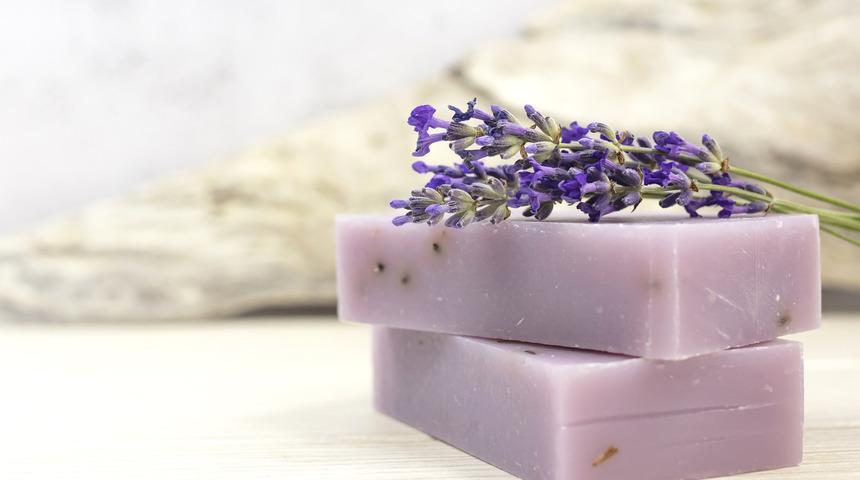Lavanta sabunu faydaları: Lavanta sabunu ne işe yarar?	