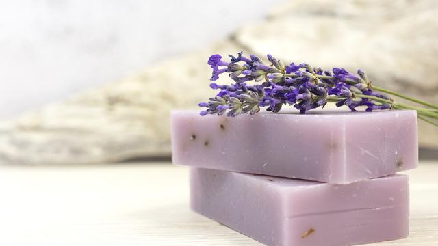 Lavanta sabunu faydaları: Lavanta sabunu ne işe yarar?	