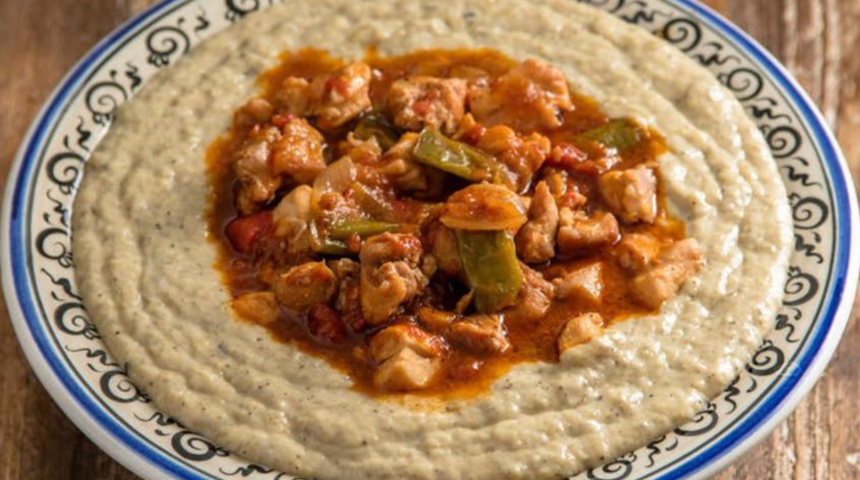 Gelinim Mutfakta tavuklu beğendi tarifi! Pratik ve lezzetli tavuklu beğendi nasıl yapılır, malzemeleri neler?