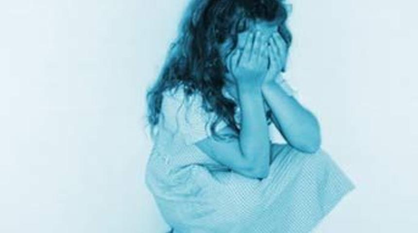 13 yaşındaki kıza iğren&ccedil; taciz