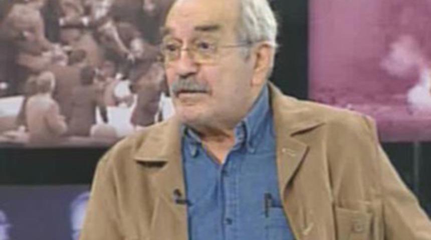 Eskiden kadınlar daha zamparaydı