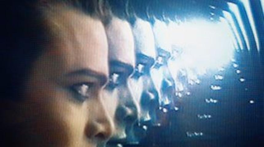 Gelecekte erkek diye birşey kalmayacak