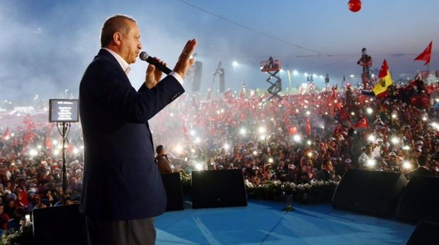 NP: Erdoğan ABD ile köprüleri atar mı?