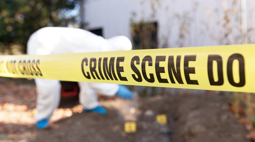 Korkunç olay! Seri katilin evinin mutfağından çıkanlar şoke etti...