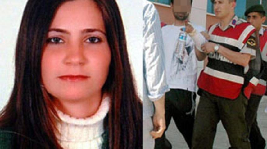 &Ccedil;ocukların g&ouml;z&uuml; &ouml;n&uuml;nde dehşet