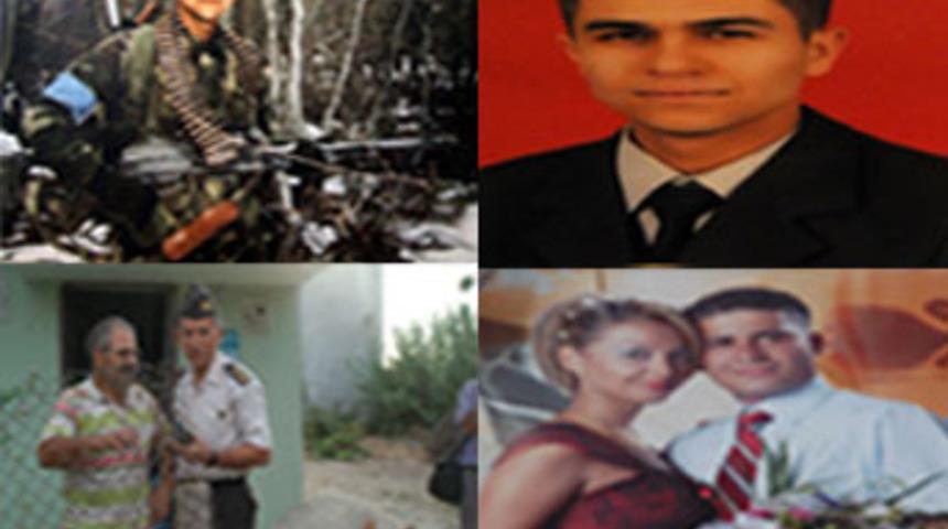 Hakkari'de hain tuzak: 4 şehit