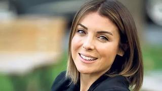 Dilek Taşı'nın Rüçhan'ı Özge Özberk kimdir, nereli ve kaç yaşında? Özge Özberk'in hayatı ve biyografisi	