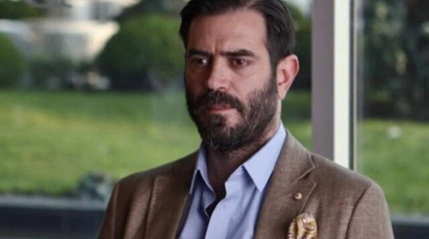 Dilek Taşı'nın Aras'ı Teoman Kumbaracıbaşı kimdir, nereli ve kaç yaşında? Teoman Kumbaracıbaşı'nın oynadığı diziler