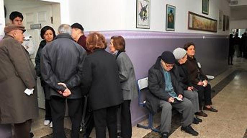 G&ouml;zler bu beldede!