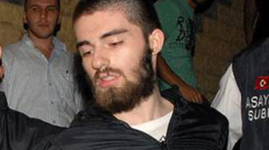 Cem b&uuml;t&uuml;n gece ağladı