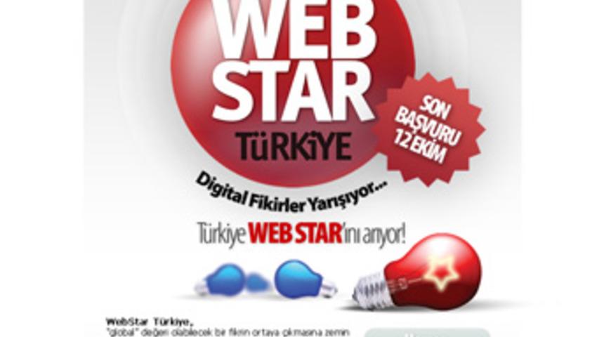 T&uuml;rkiye internet yıldızlarını arıyor