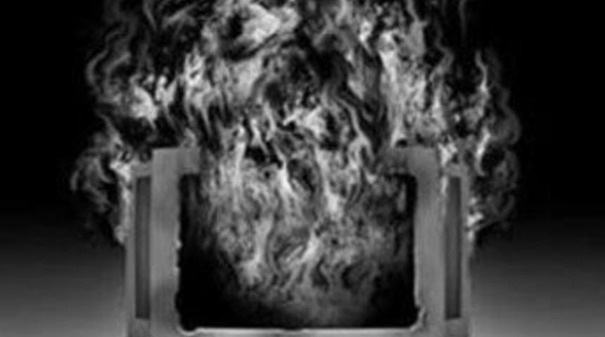 Bu vir&uuml;se dikkat!