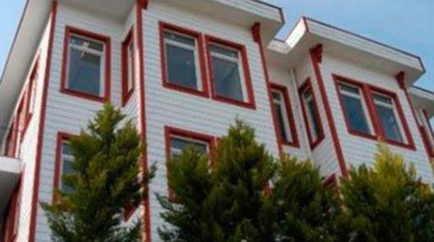 S&uuml;perstar evi b&ouml;yle olur