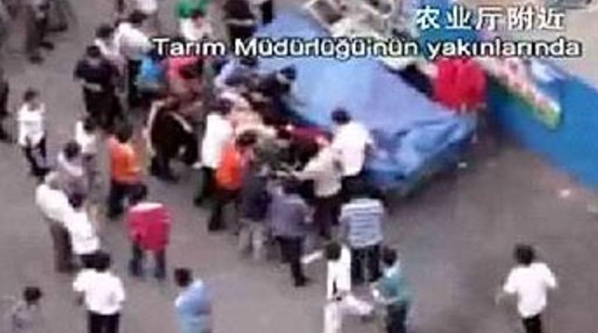 &Ccedil;in zulm&uuml; kameralarda