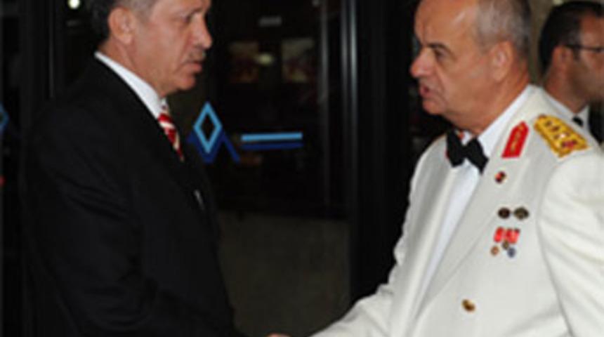 Resepsiyon tarihinde bir ilk