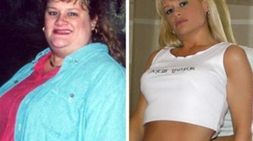 İnanılmaz değişimler