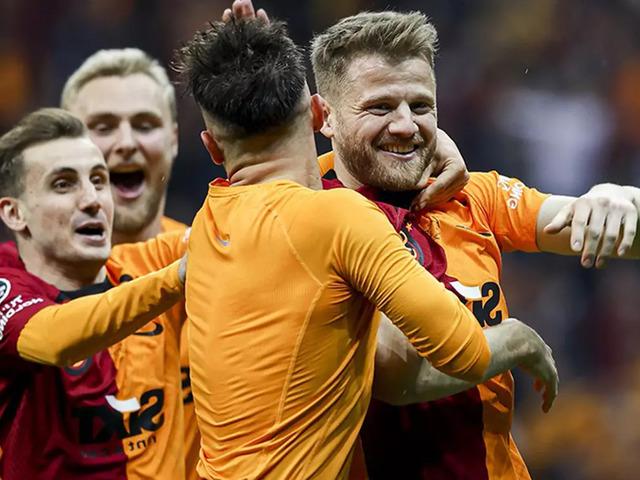 Galatasaray'dan Süper Lig ekibine transfer! Fredrik Midtsjö, Pendikspor ile anlaştı