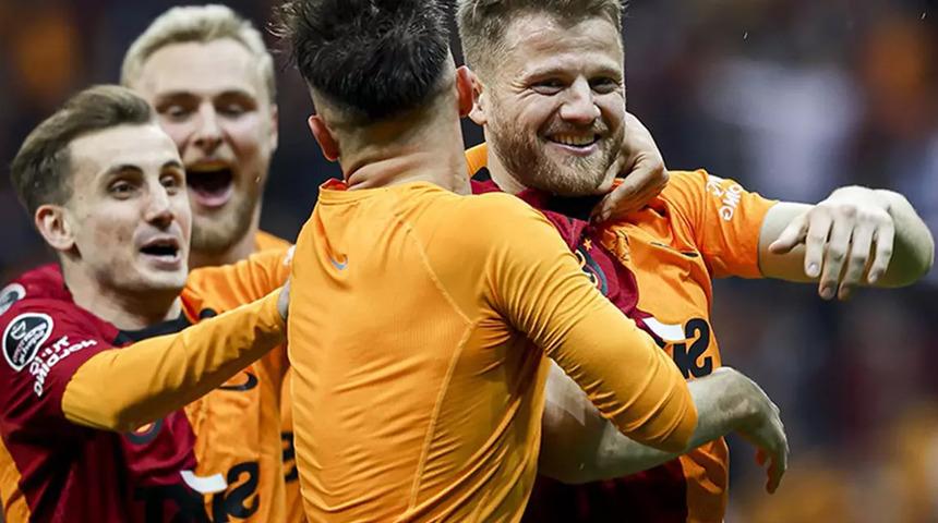 Galatasaray'dan Süper Lig ekibine transfer! Fredrik Midtsjö, Pendikspor ile anlaştı