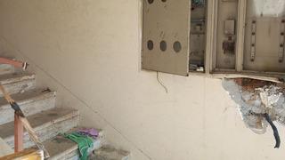 Aile Sağlığı Merkezi'nde 200 bin TL’lik hırsızlık! Elektrik sigortasını çaldılar