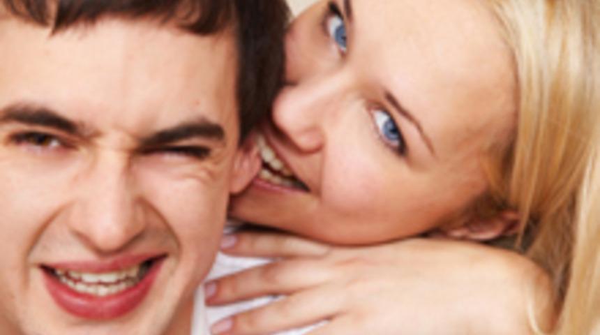 Erkekleri İten Davranışlar