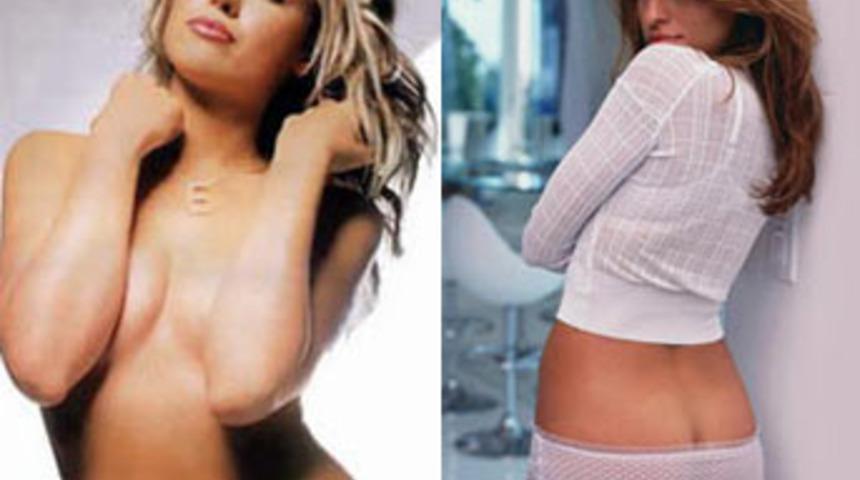 İki g&uuml;zelin ortak noktası