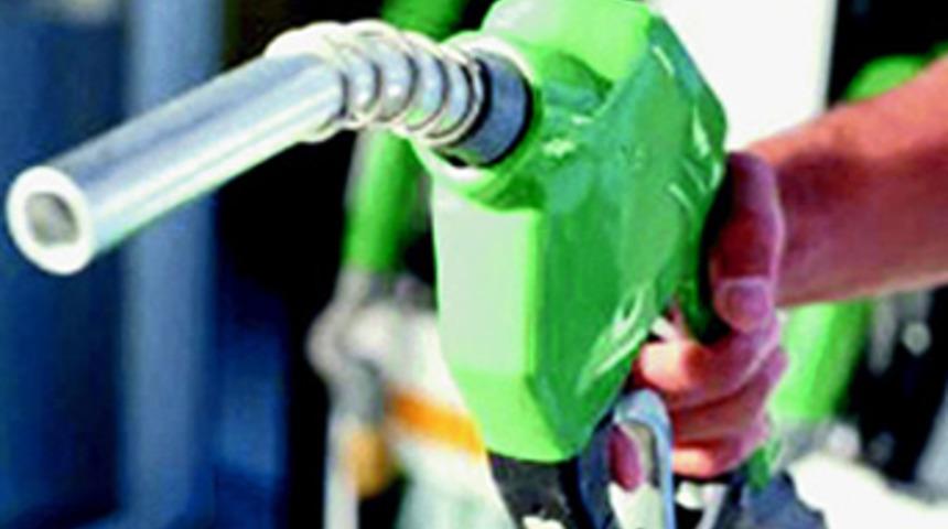 Benzin fiyatlarında indirim