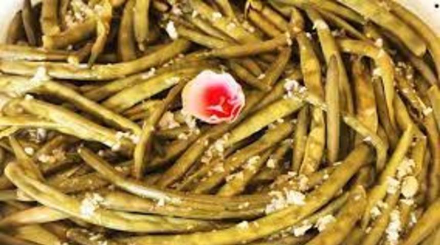 Ferah lezzet: Börülce sallaması tarifi! Balıkesir'in meşhur börülce sallaması nasıl yapılır, malzemeleri neler?