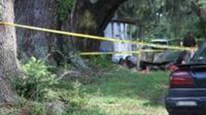 ABD'de prefabrik evde 8 ceset bulundu