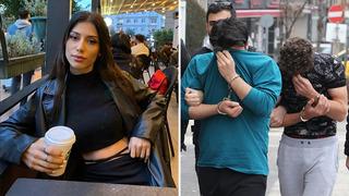 Kendisini aldattığını düşündüğü sevgilisini 4 kurşunla katletmişti! Savunması şaşkına çevirdi: 'Ambulansı aradığımda...'