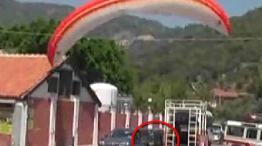 Saniye saniye &ouml;l&uuml;mden d&ouml;n&uuml;ş