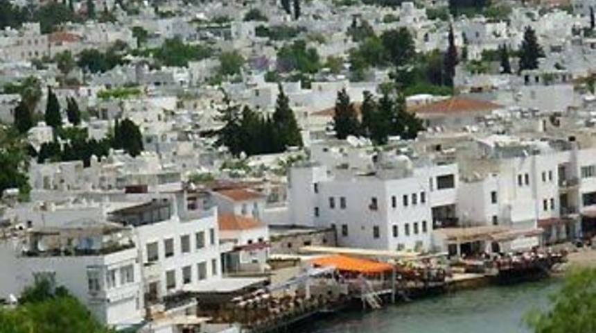 Evlerinizi beyaza boyayın