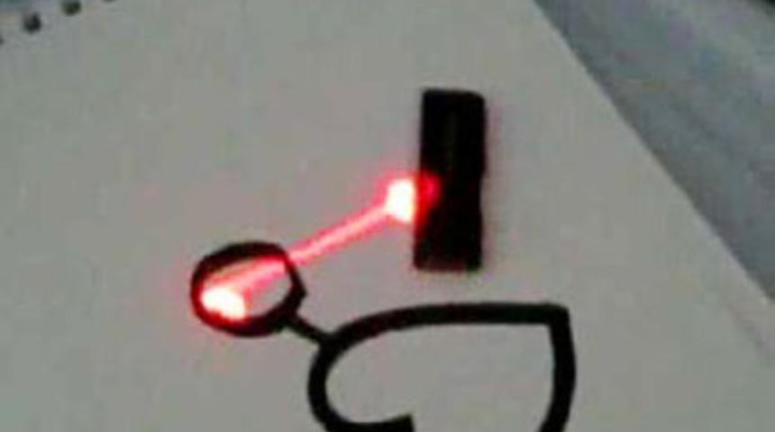 Teknoloji sınır tanımıyor