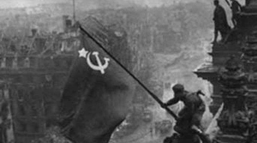 Tarihe damgasını vuran fotoğraflar