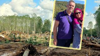 SON DAKİKA | Kırklareli'deki sel felaketinde can kaybı 6'ya yükseldi... Hayatını kaybeden öğretmen hakkında kahreden detay! 1 ay önce...