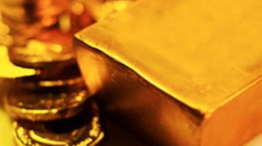 Giresun'da dev altın rezervi