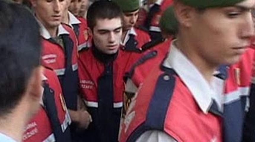 Cem Garipoğlu kanlı villada