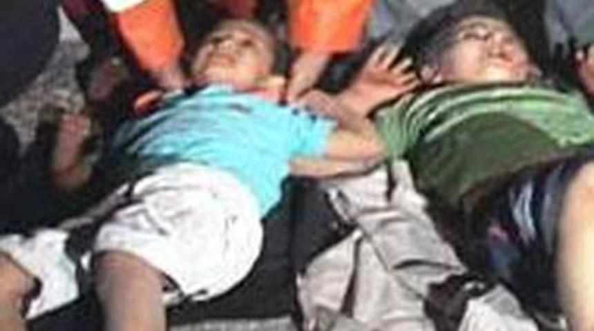 Konya'da korkun&ccedil; kaza: 1 &ouml;l&uuml;