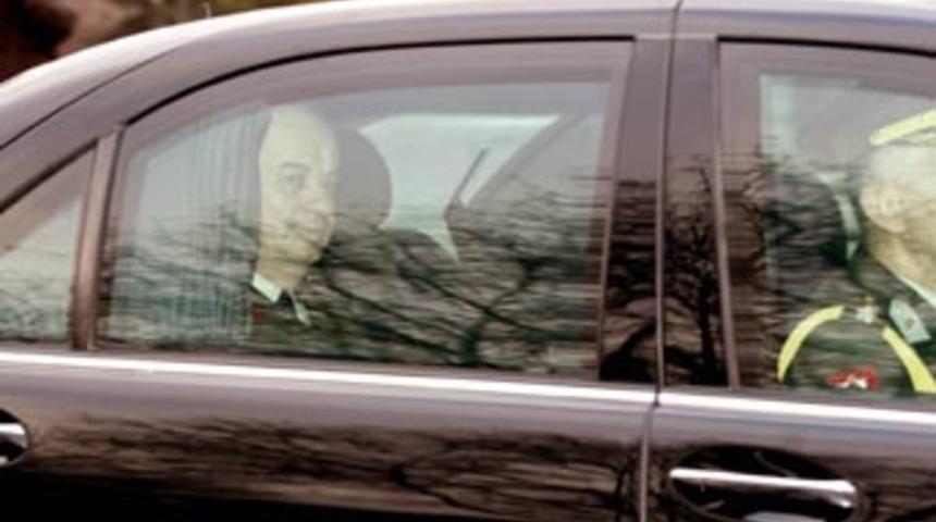 Komutanlardan G&uuml;neydoğu'ya s&uuml;rpriz ziyaret