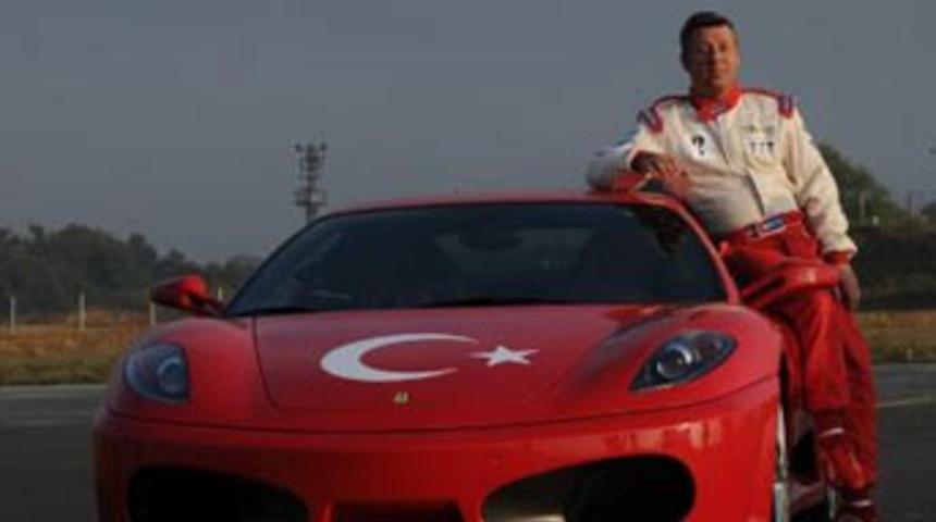 &lsquo;Kahyaya bile vermem Metin&rsquo;e feda olsun&rsquo;