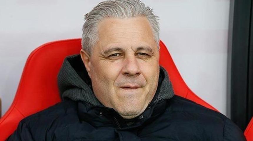 Türkiye'de birçok takımı çalıştırmıştı! Marius Sumudica, Gaziantep FK'ya geri döndü