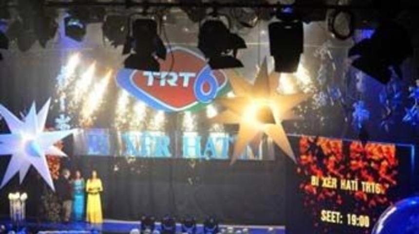 Roj TV-TRT Şeş uydu savaşı