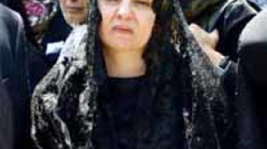 "Kocam 3 kuruş para i&ccedil;in katledildi"