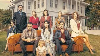 DİLEK TAŞI İLK BÖLÜM! Dilek Taşı hangi kanalda, saat kaçta? İşte ilk bölüm özeti ve tv yayın akışı