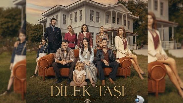 Dilek Taşı dizisi hangi gün, bu akşam var mı? Dilek Taşı konusu nedir, oyuncuları kimler? İşte Kanal D yayın akışı