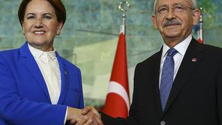 CHP'den yerel seçimlere ilişkin açıklama! Dikkat çeken İYİ Parti ve ittifakı çıkışı