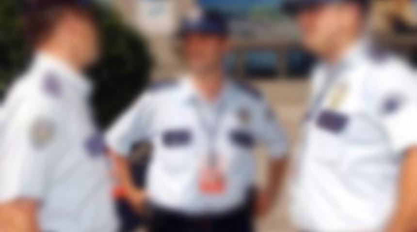 Emniyet'ten gay polis a&ccedil;ıklaması